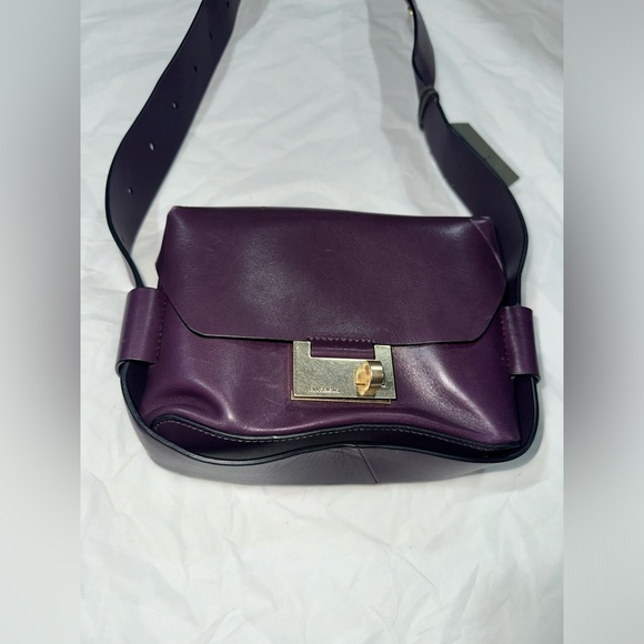 AllSaints Frankie Crossbody - Picture 8 of 13